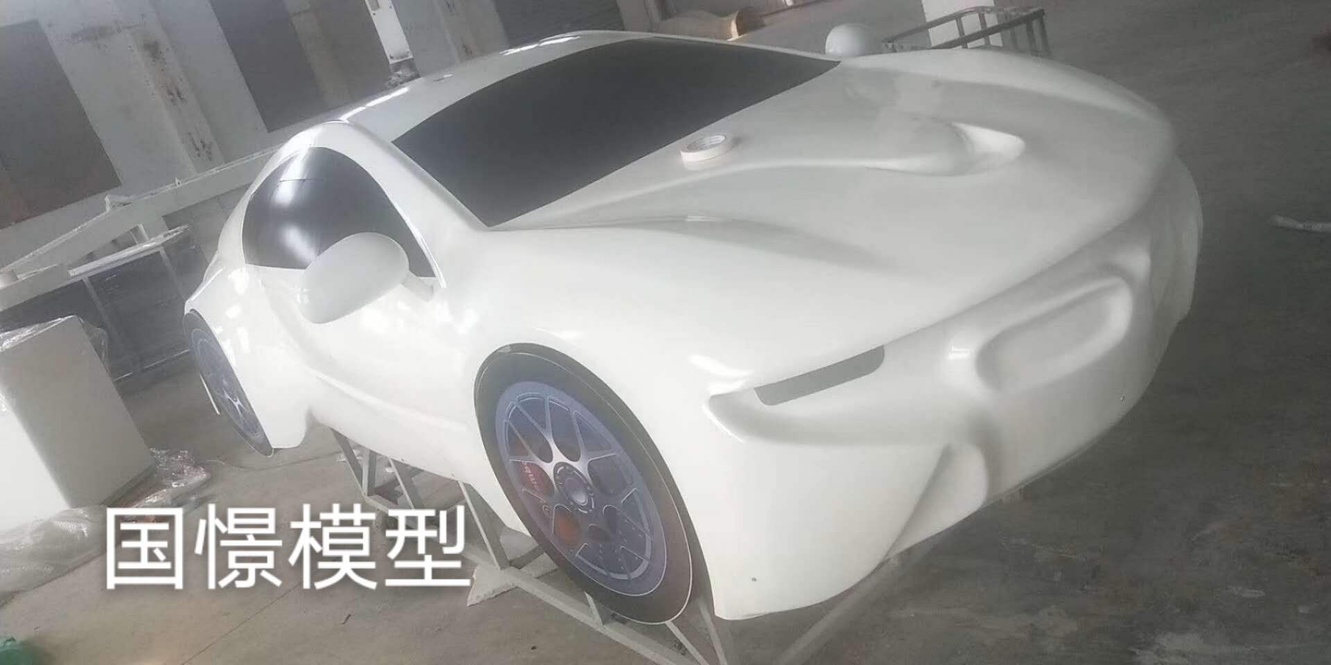 武清区车辆模型