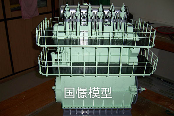 武清区机械模型